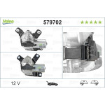 VALEO Wischermotor